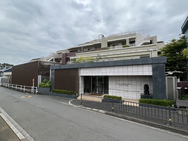 ライオンズ東久留米フォレストウインド 3枚目 ライオンズ東久留米フォレストウインド