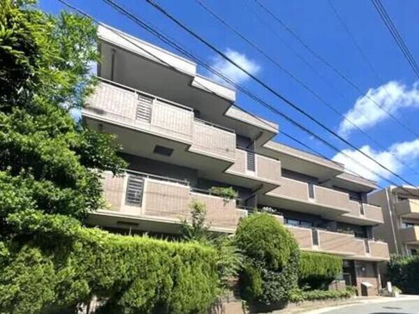 【ロイヤルアーク東山】外観２