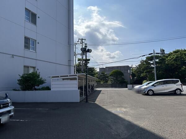 クリーンリバー白石栄通 3枚目 クリーンリバー白石栄通