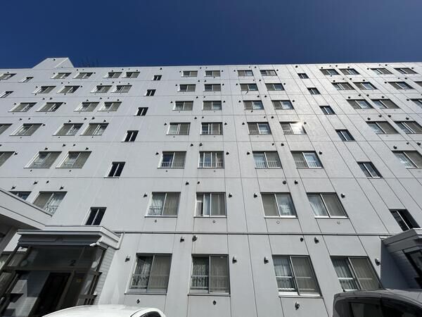 クリーンリバー白石栄通 4枚目 クリーンリバー白石栄通