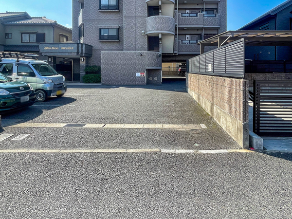 【モアグレース新生Ⅳ】その他施設 【モアグレース新生Ⅳ】その他施設