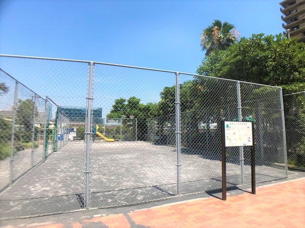 潮見2丁目自動遊園