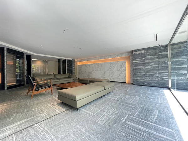 クレヴィア調布国領レジデンス 3枚目 クレヴィア調布国領レジデンス