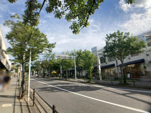 星ヶ丘テラス 星ヶ丘テラス