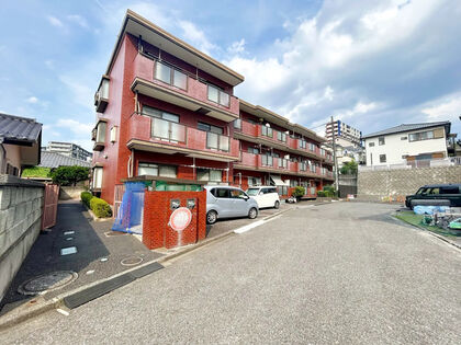外観 外観