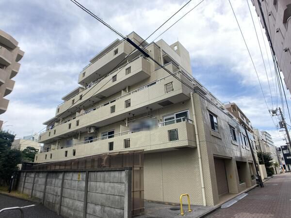 藤和方南町コープⅡ