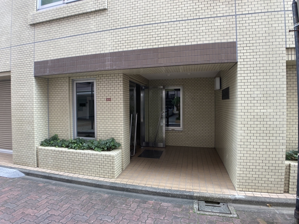藤和方南町コープⅡ