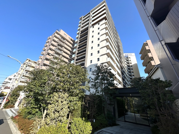 プラウド志木本町