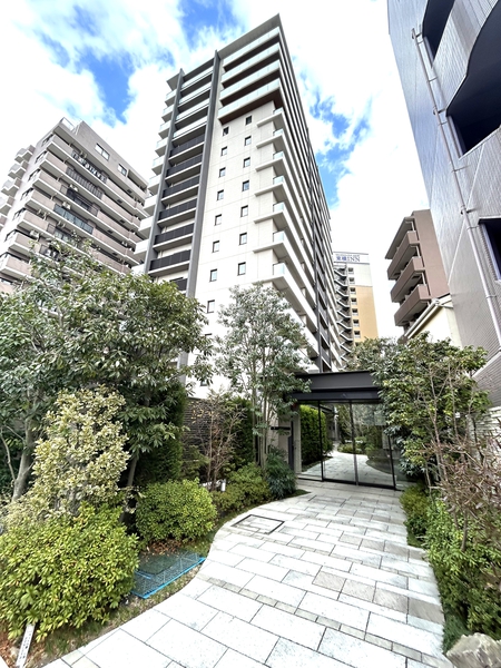 プラウド志木本町