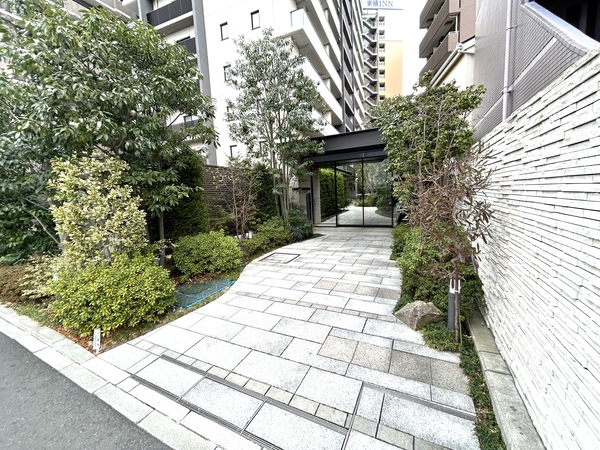 プラウド志木本町