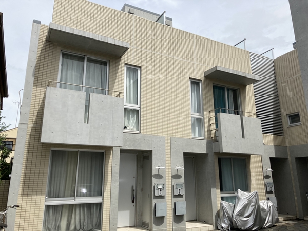 ラ・アトレ南荻窪