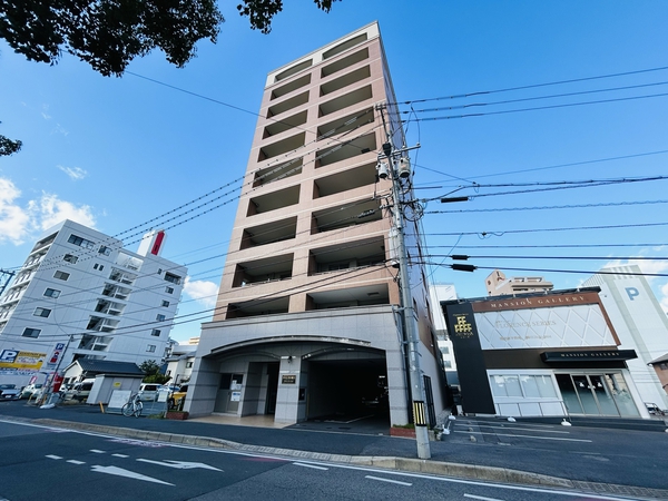 アイレスト横川グランヴィスタ