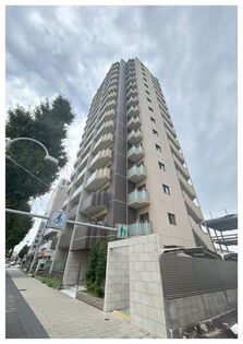 ファミリアーレ新瑞橋