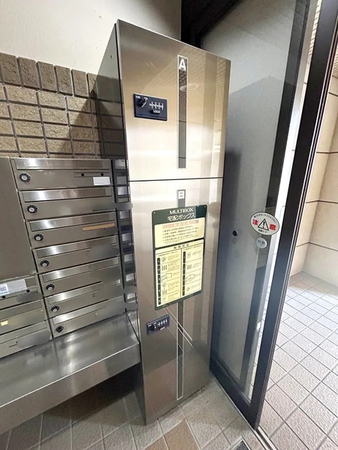 宅配ボックス 宅配ボックス