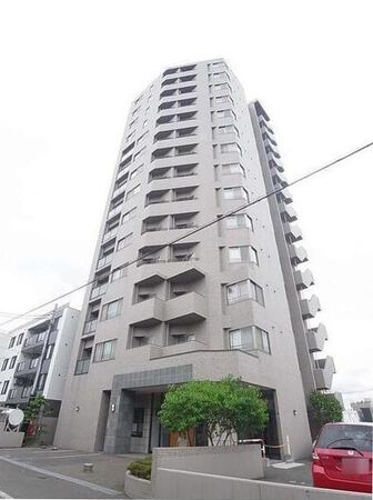 ファミール琴似グランデージ
