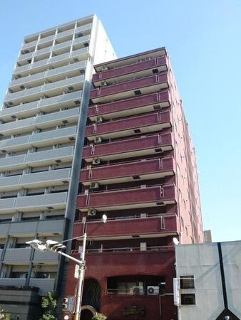 ライオンズマンション上町