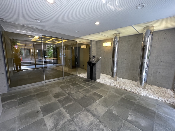 ジェイパーク代々木 3枚目 ジェイパーク代々木