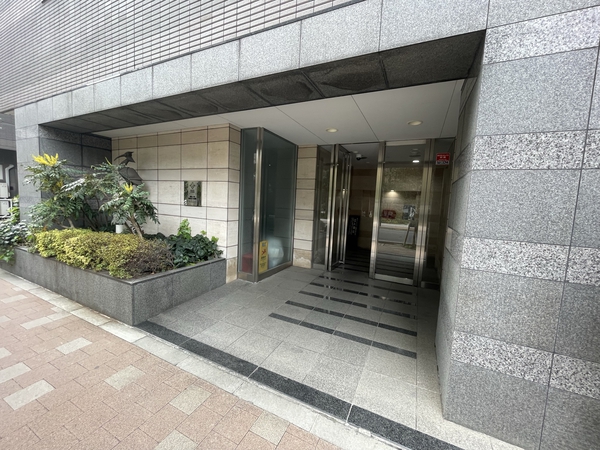 パレステュディオ御茶ノ水駿河台弐番館 3枚目 パレステュディオ御茶ノ水駿河台弐番館