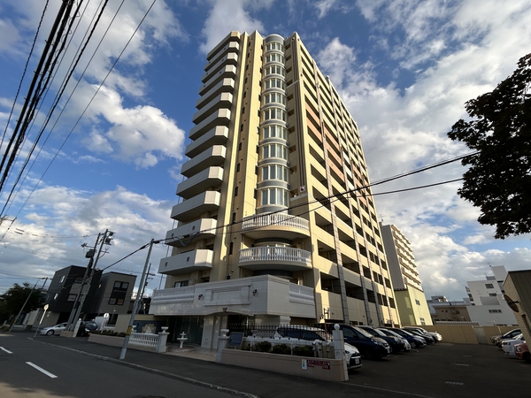 グランファーレ栄町プレシアヴェール