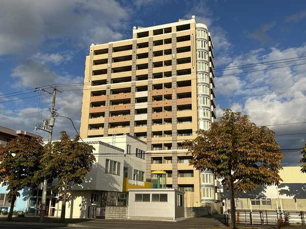 グランファーレ栄町プレシアヴェール