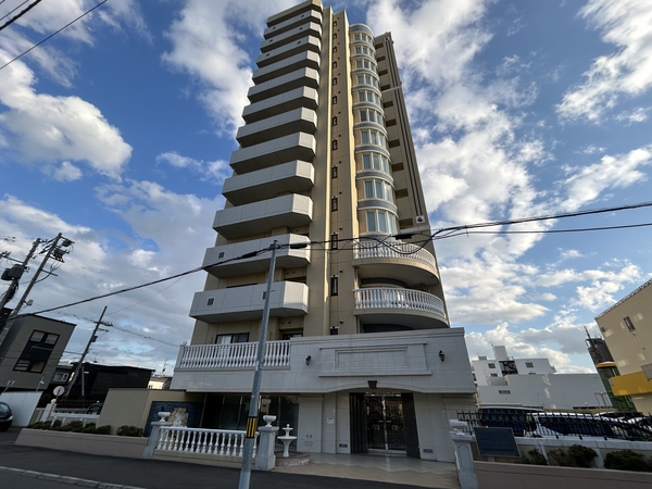 グランファーレ栄町プレシアヴェール
