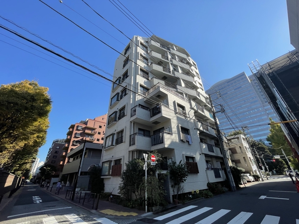 ヴェルデ六義園 2枚目 ヴェルデ六義園