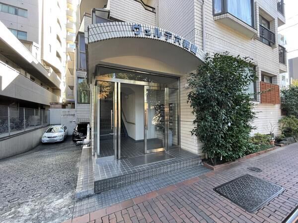 ヴェルデ六義園 3枚目 ヴェルデ六義園