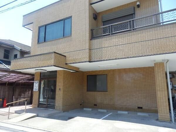 伊興医院まで約380ｍ（徒歩5分）