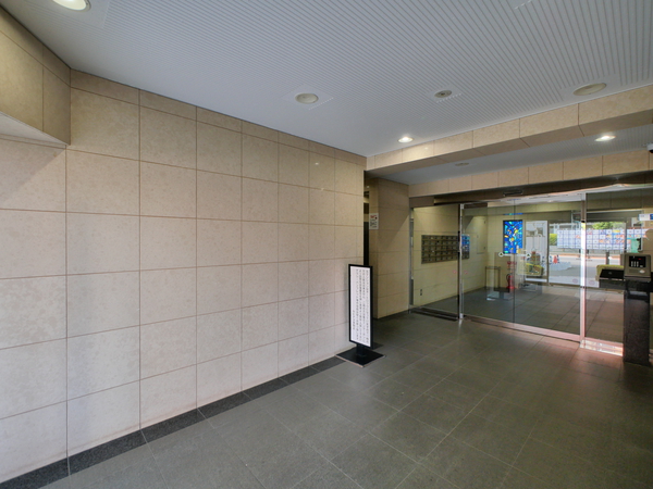 ルピナス本駒込 3枚目 ルピナス本駒込