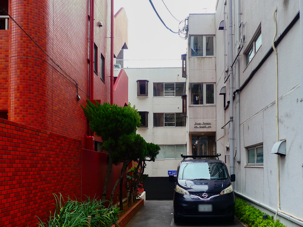 【イワオアネックス】外観 【イワオアネックス】外観