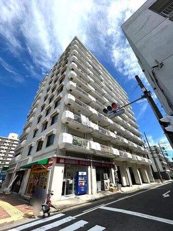 【ライオンズマンション千種】外観1 【ライオンズマンション千種】外観1