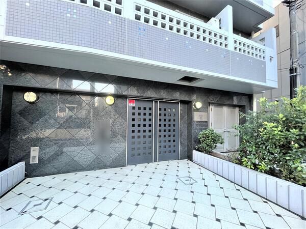 エクセリア練馬 3枚目 エクセリア練馬