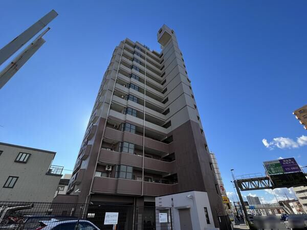 ライオンズシティ四つ木