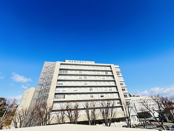 済生会南千里病院