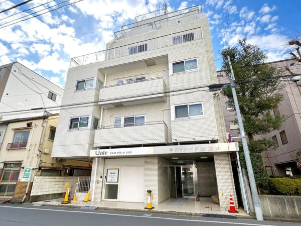 シティハイツ武蔵野