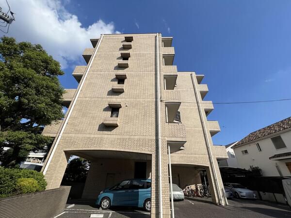 ステラスイート玉川田園調布