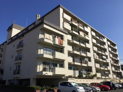 ダイヤシャトー千里