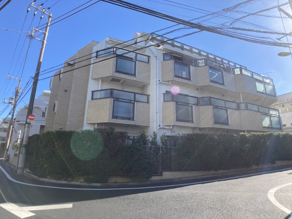 キャニオンコープ第2経堂