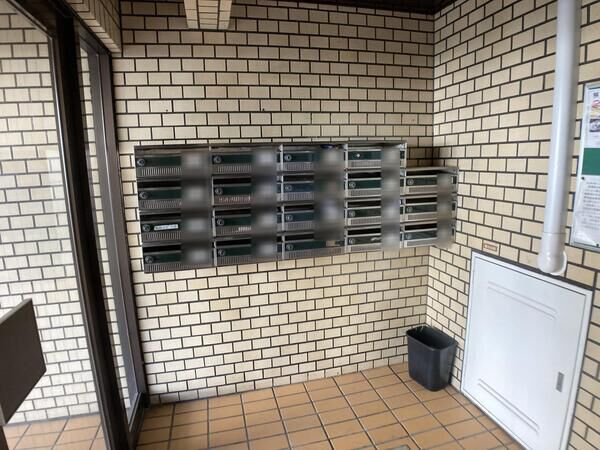キャニオンコープ第2経堂