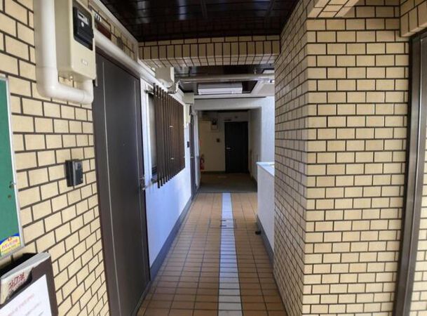 キャニオンコープ第2経堂