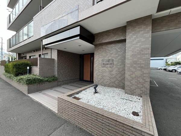 パークハイム 宮の森三条