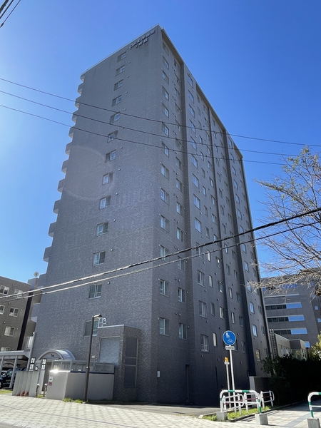 ラポール学園前 2枚目 ラポール学園前