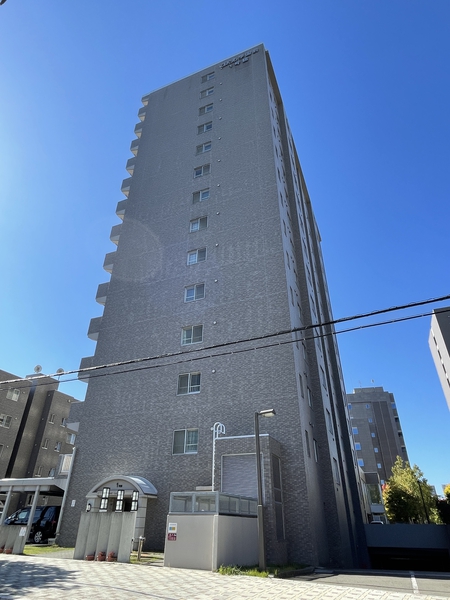 ラポール学園前 3枚目 ラポール学園前