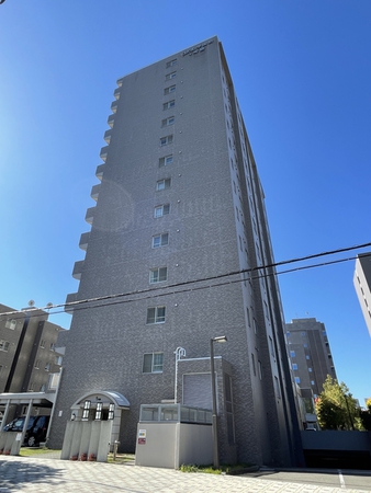 ラポール学園前