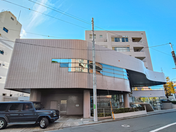 【パークレーンプラザ】外観 【パークレーンプラザ】外観