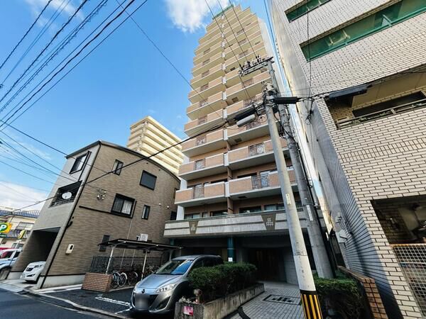 フローレンス天満
