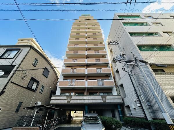 フローレンス天満