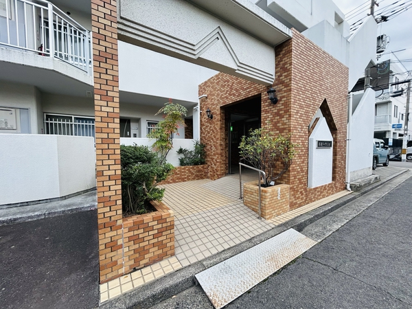 舟入南パークマンション