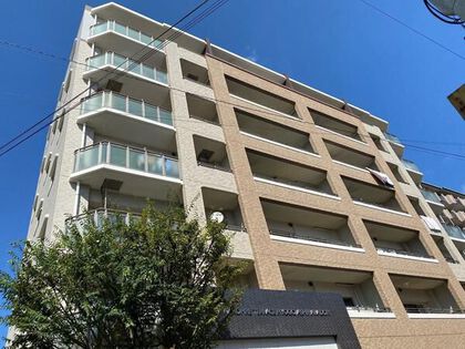 ワコーレテラス兵庫芦原通 8枚目 ワコーレテラス兵庫芦原通