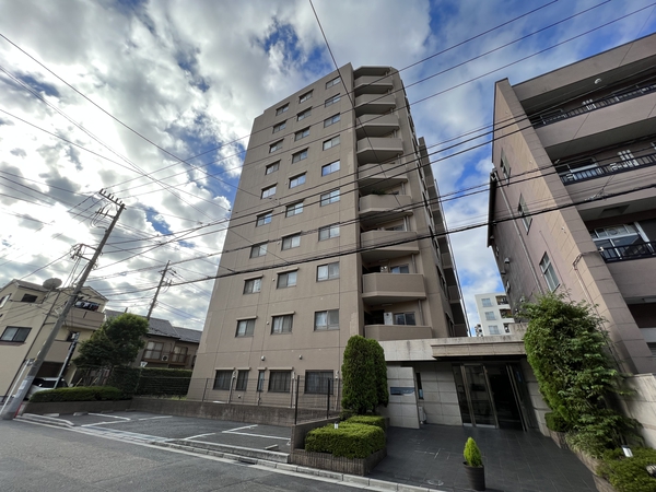シュロスグランデュオ